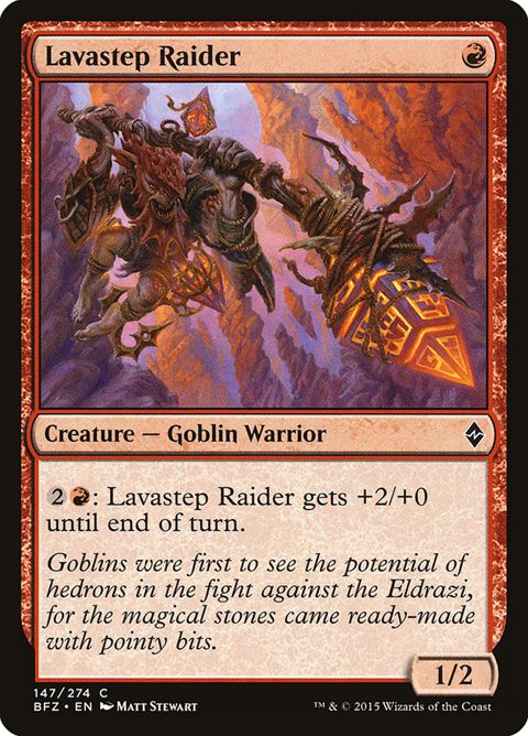 147-lavastepraider