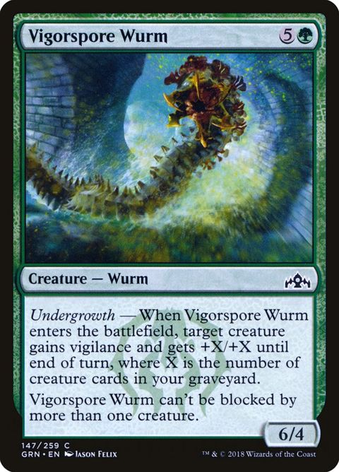 147-vigorsporewurm