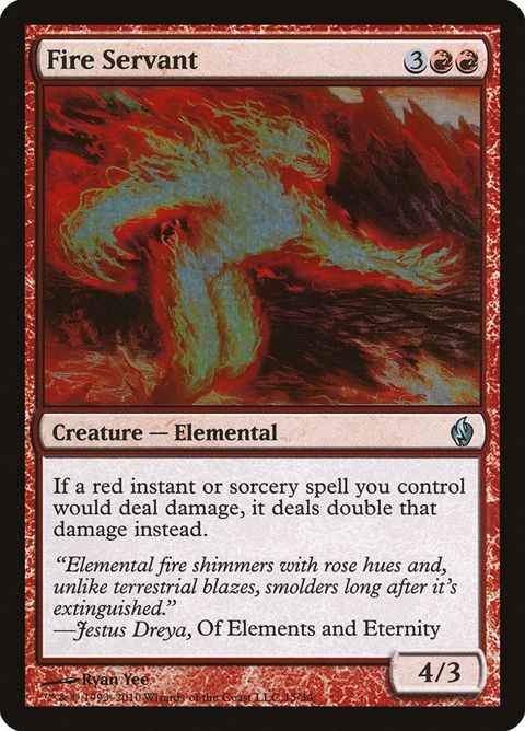 15-fireservant