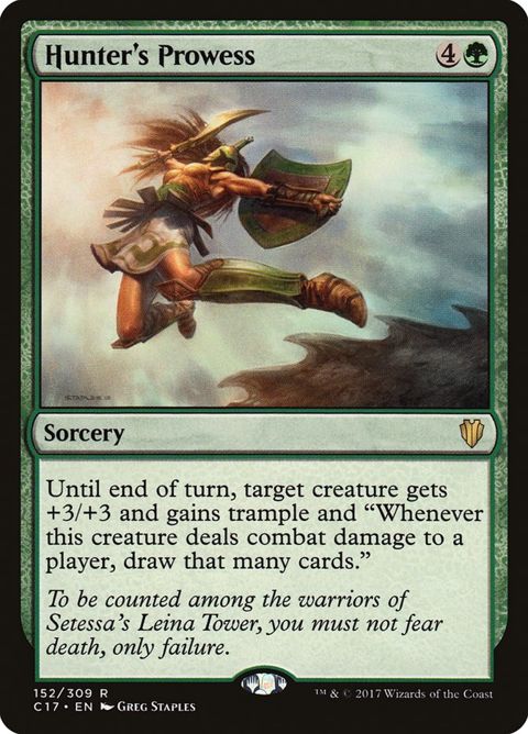 152-huntersprowess