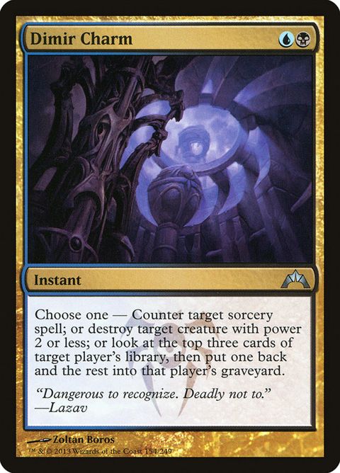 154-dimircharm