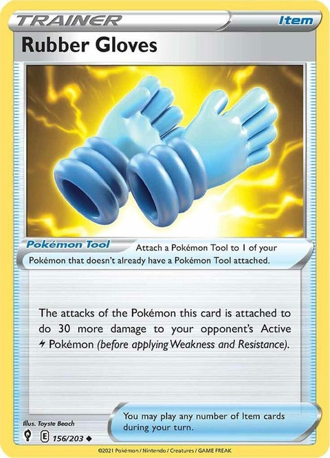 156-rubbergloves