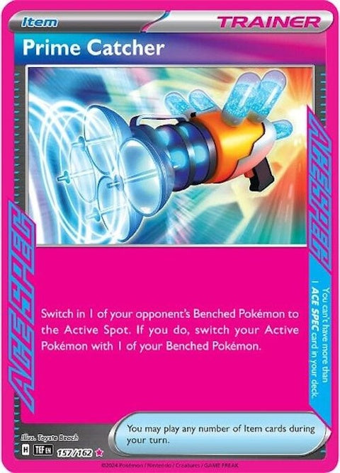 157-primecatcher