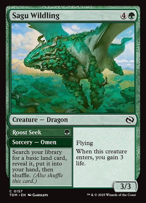 157-saguwildlingroostseek-a
