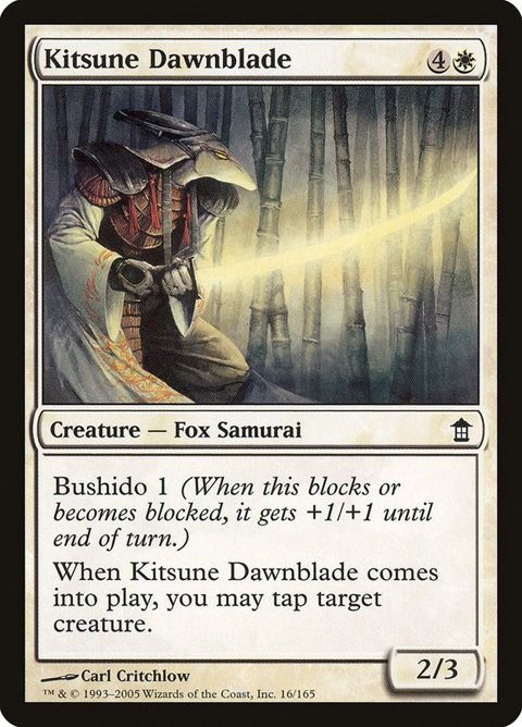 16-kitsunedawnblade