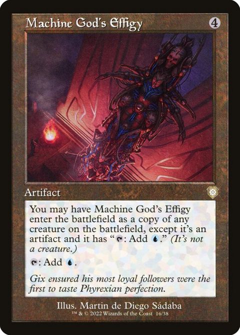16-machinegodseffigy