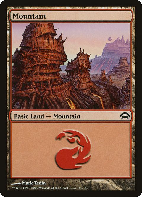 160-mountain