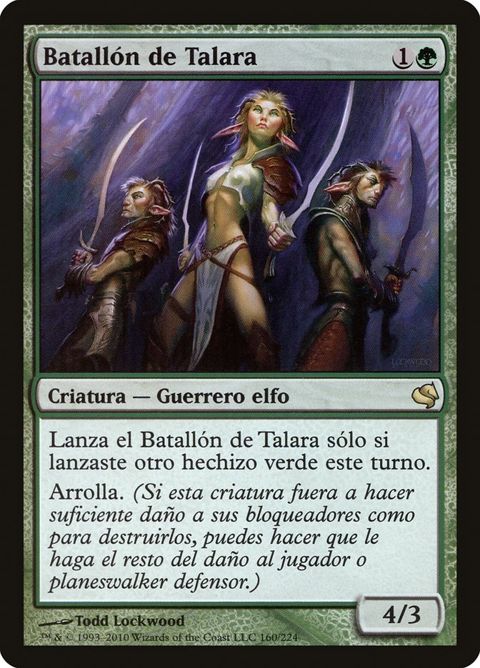 160-talarasbattalion