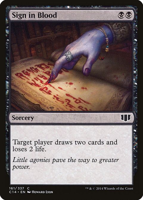161-signinblood