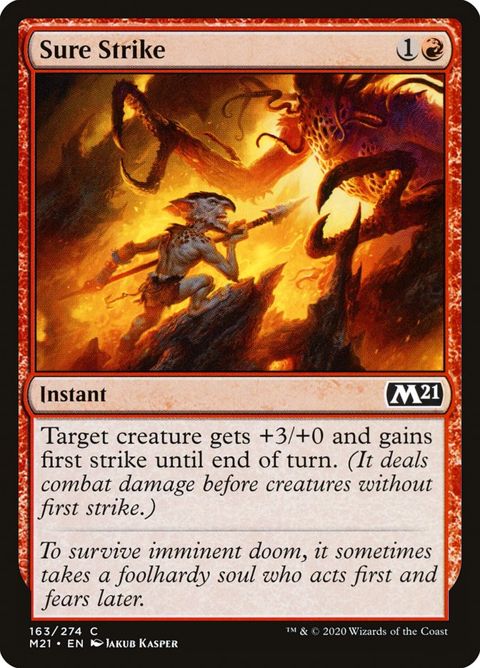 163-surestrike