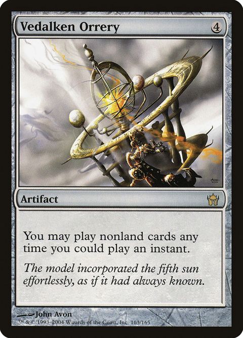 163-vedalkenorrery