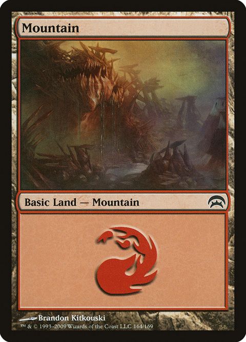 164-mountain