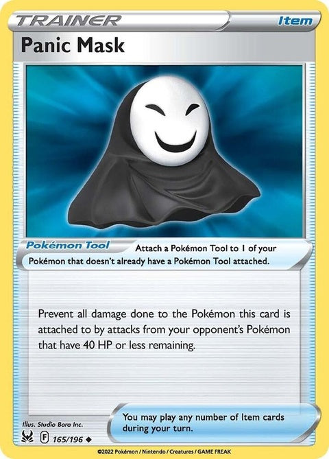 165-panicmask
