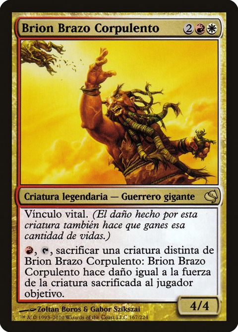167-brionstoutarm