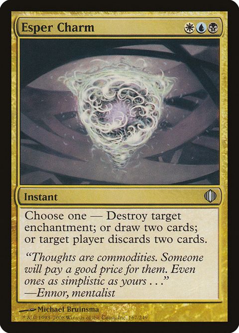 167-espercharm