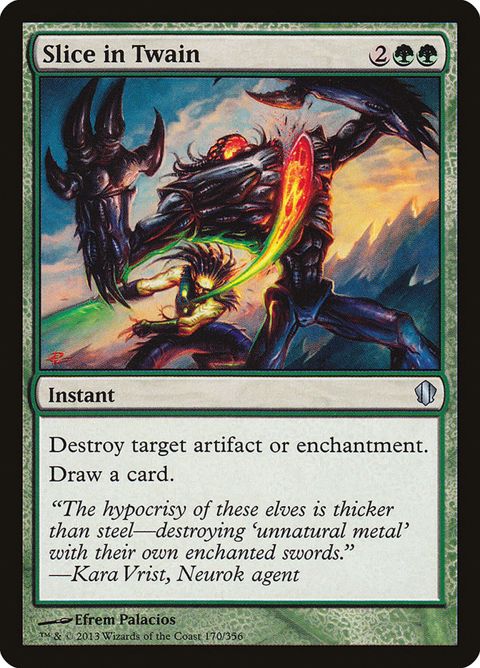 170-sliceintwain