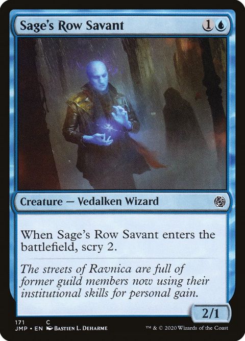 171-sagesrowsavant