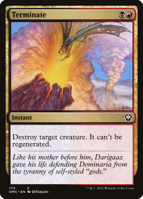 172-terminate