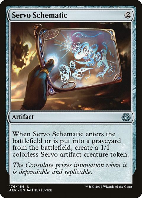 176-servoschematic