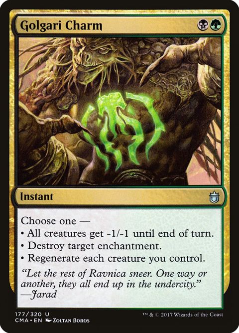 177-golgaricharm