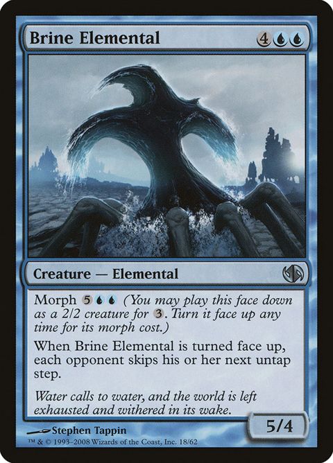 18-brineelemental