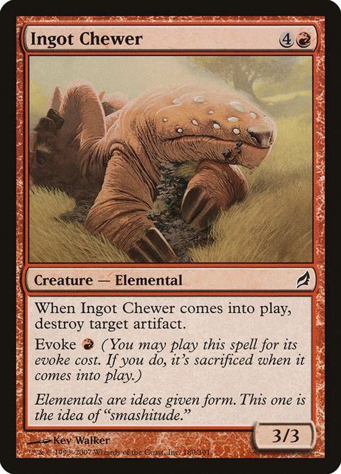 180-ingotchewer