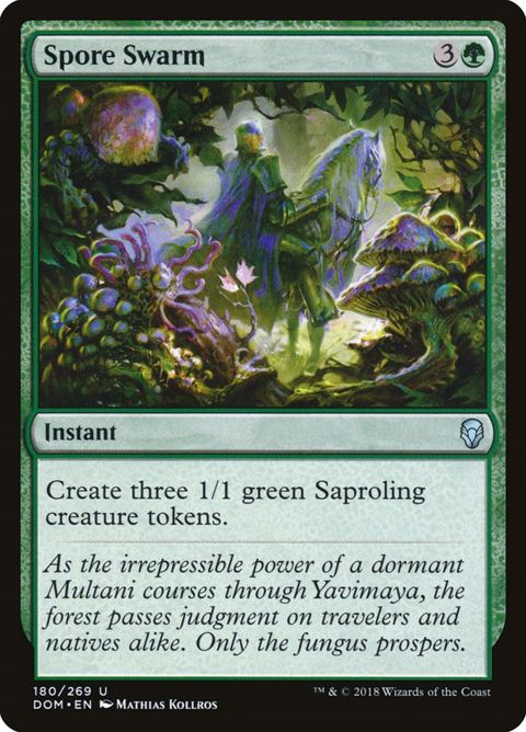 180-sporeswarm