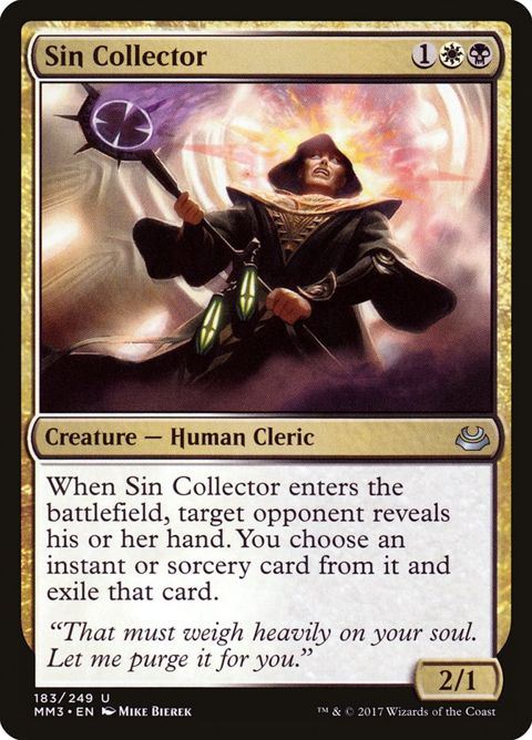 183-sincollector