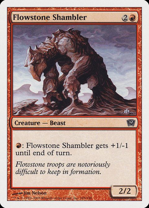 185-flowstoneshambler