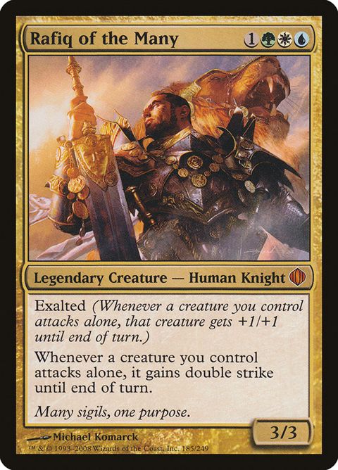185-rafiqofthemany