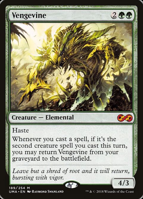 189-vengevine