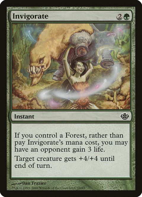 19-invigorate