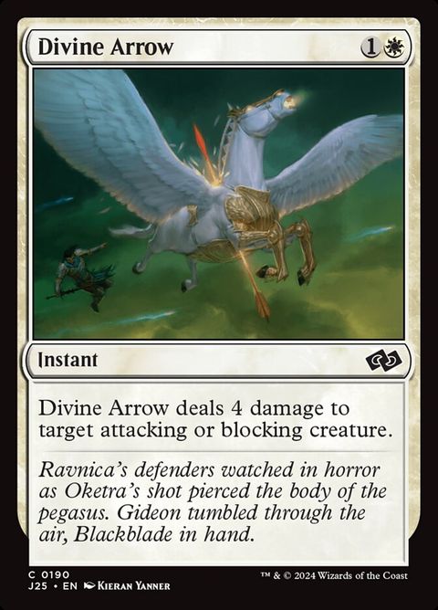 190-divinearrow