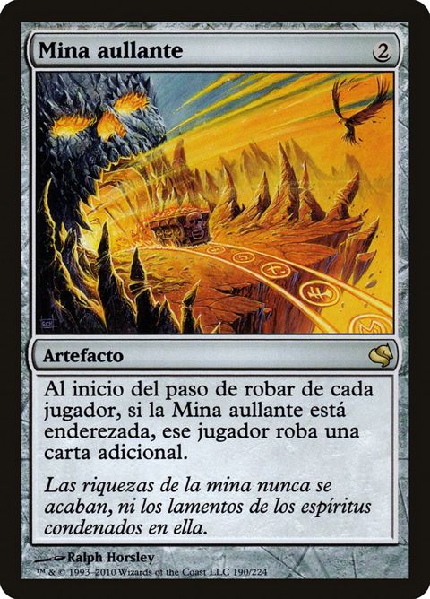 190-howlingmine
