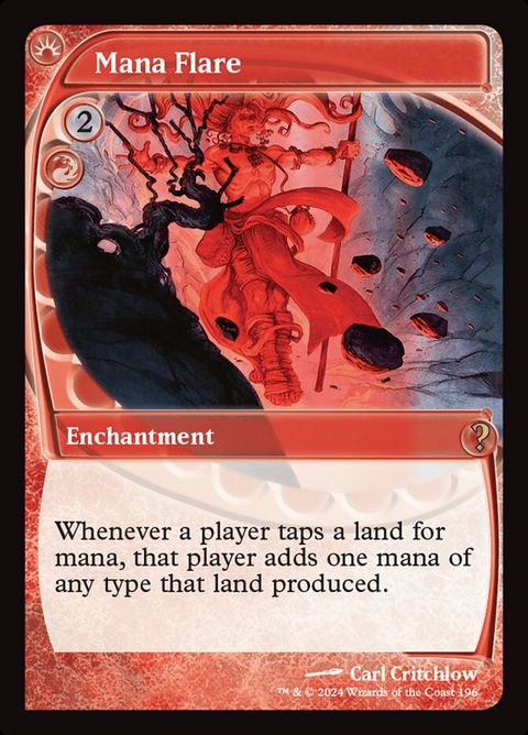 196-manaflare