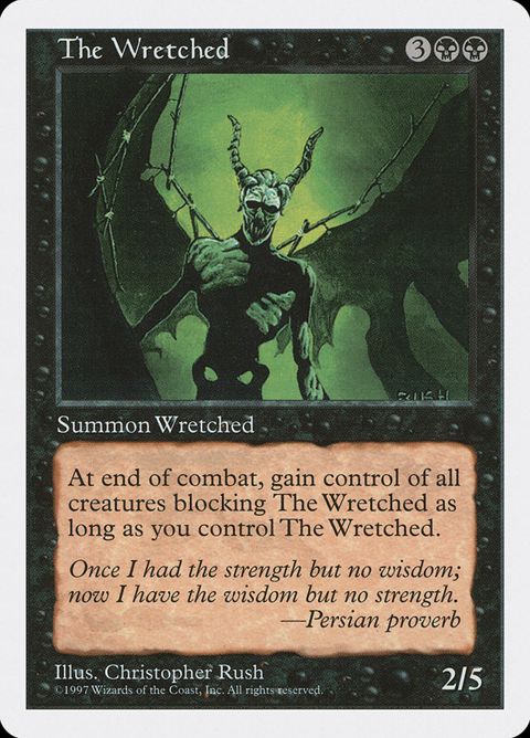197-thewretched