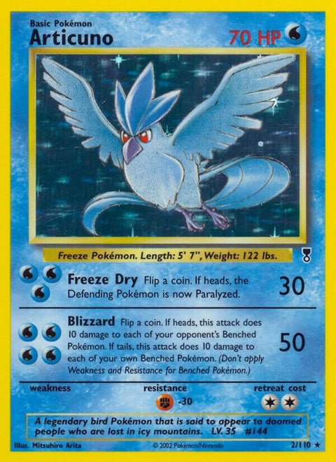2-articuno