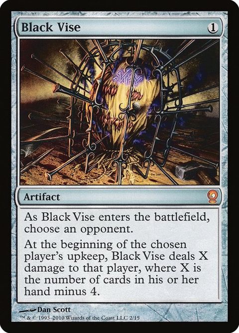 2-blackvise