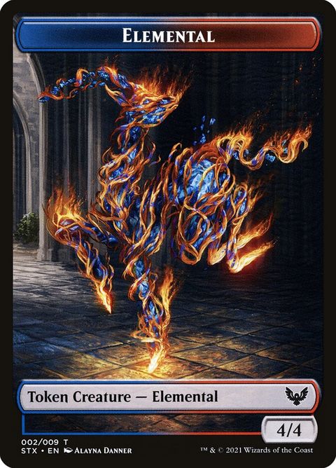 2-elemental