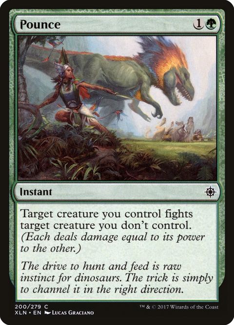 200-pounce