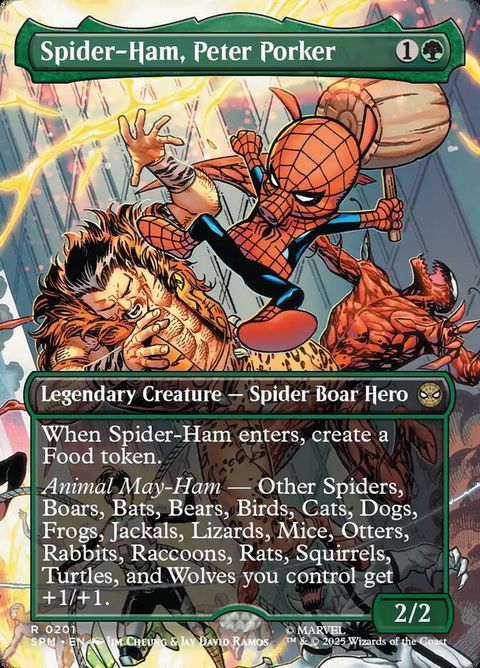 201-spiderhampeterporker