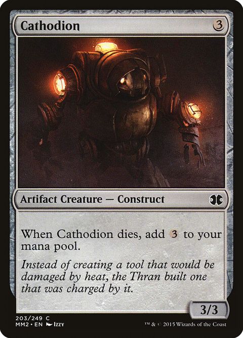 203-cathodion