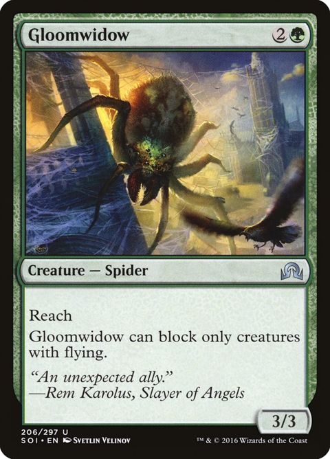 206-gloomwidow