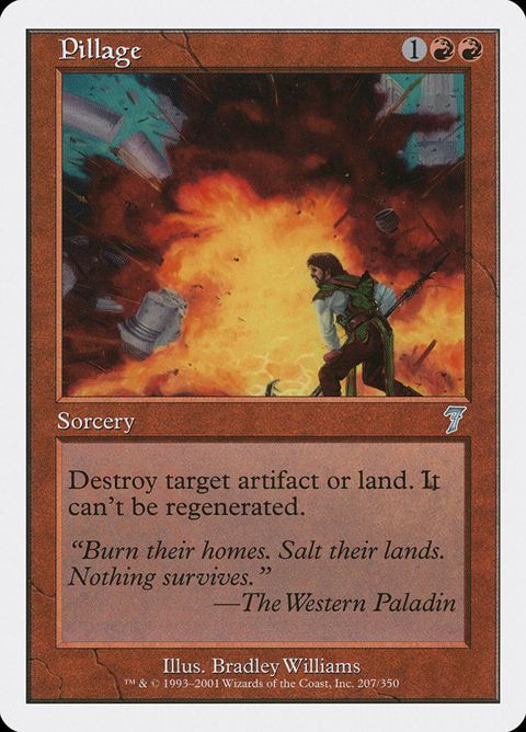 207-pillage