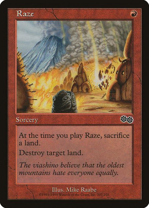 207-raze