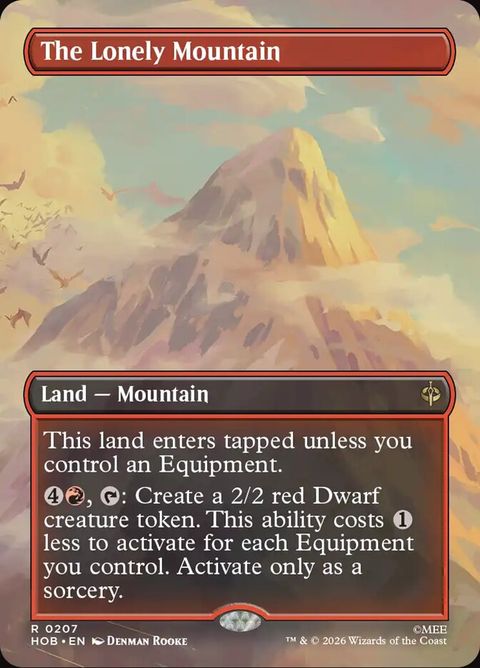 207-thelonelymountain
