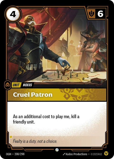 208-cruelpatron