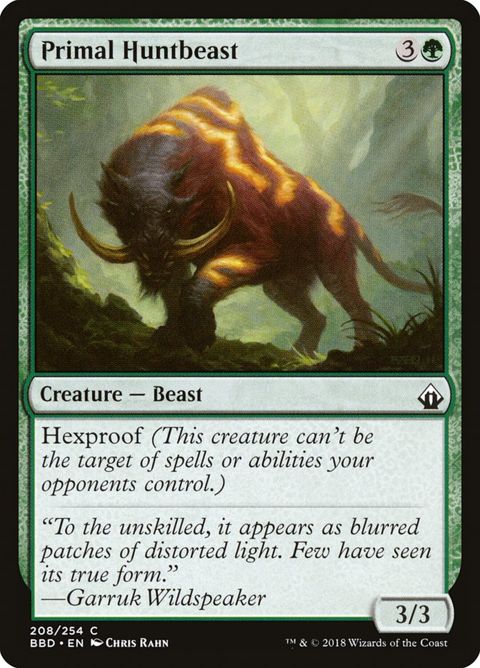 208-primalhuntbeast