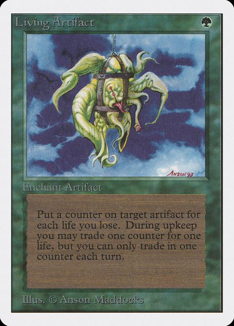 209-livingartifact