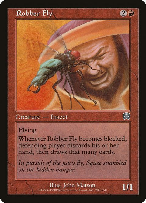 209-robberfly